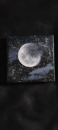 2x2 Art Magnet by Lilithic LIL01