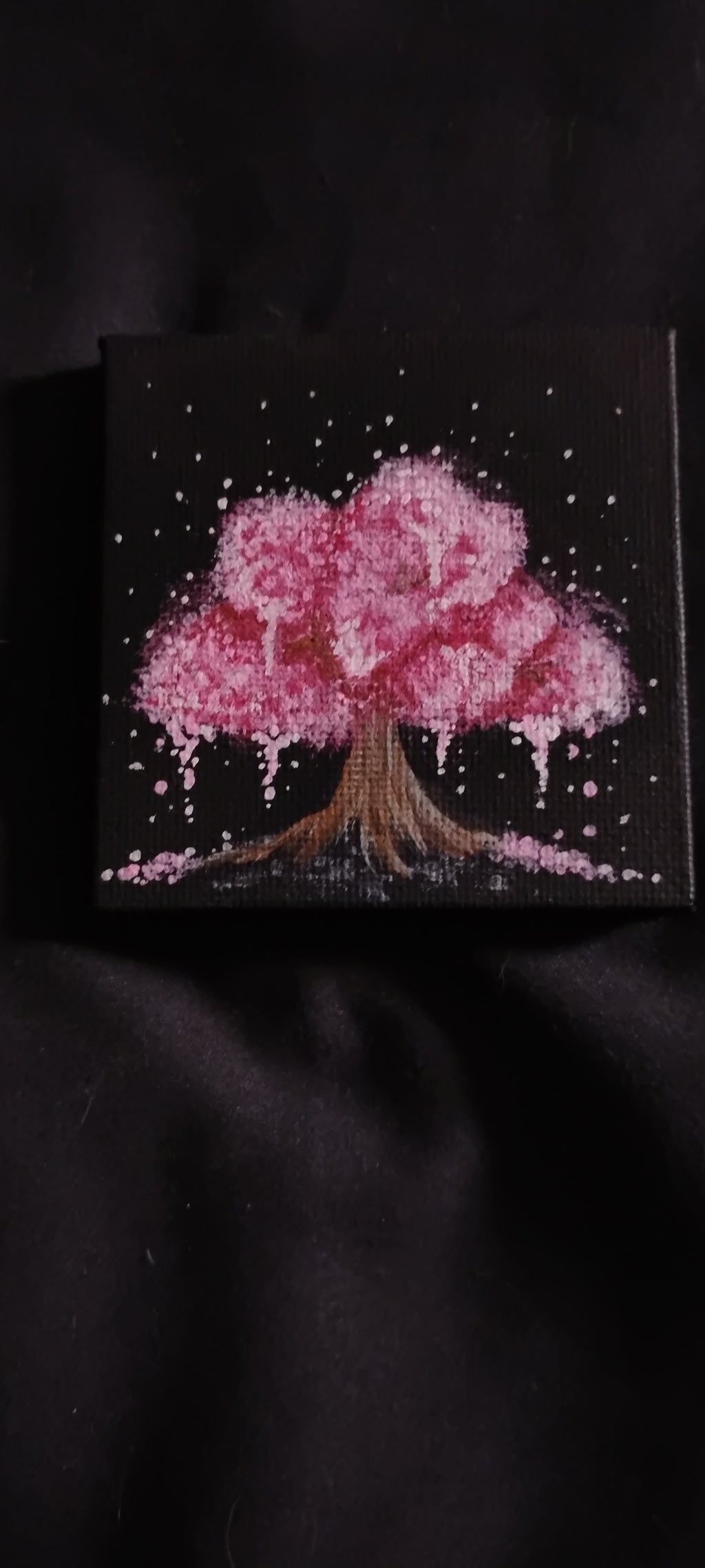 2x2 Art Magnet by Lilithic LIL01