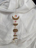 Moon Phase Sun Catcher NHP173