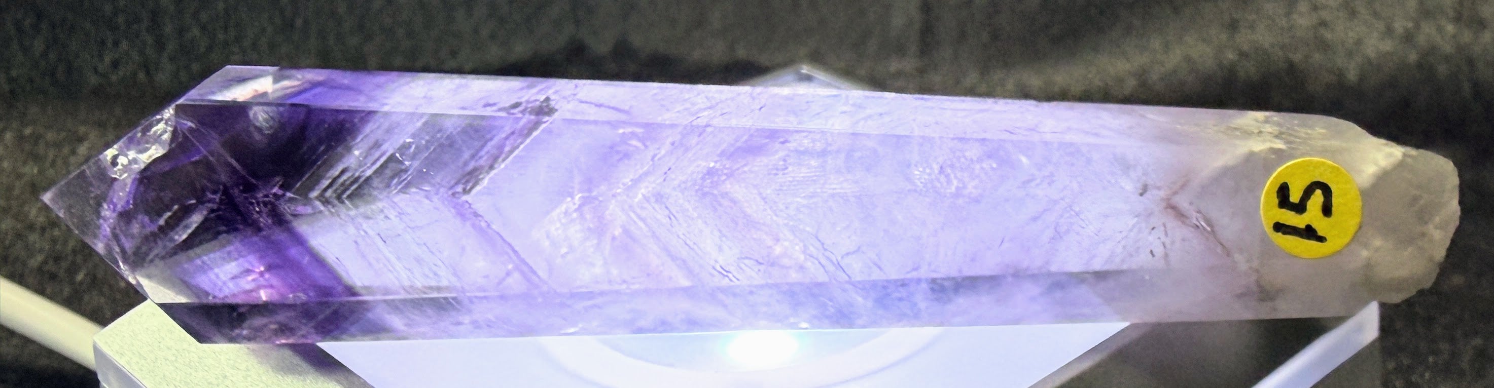 Amethyst Point Phantom RC261 RC262 RC263