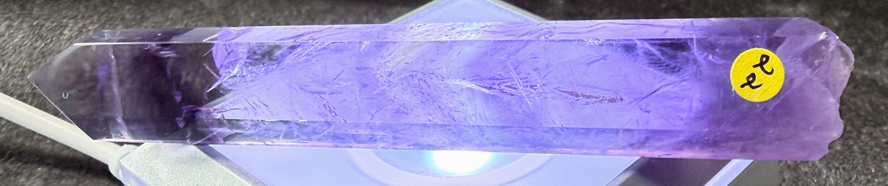 Amethyst Point Phantom RC261 RC262 RC263