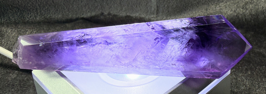 Amethyst Point Phantom RC261 RC262 RC263