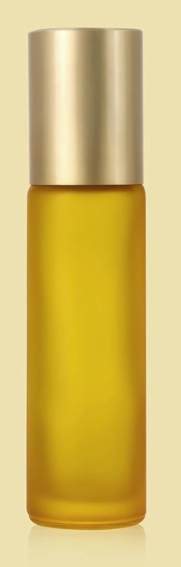 Owens Family Magickal Roll Ons Inspired by Practical Magic 10ml Anointing Ritual Blend RC303