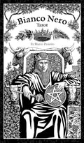Bianco Nero Tarot SSC247