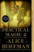 Practical Magic 2 aka The Book of Magic: Book #4 of the Practical Magic Series RC220