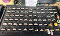 Fidget Rings DB16