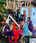 Mini Witch Hats DB6