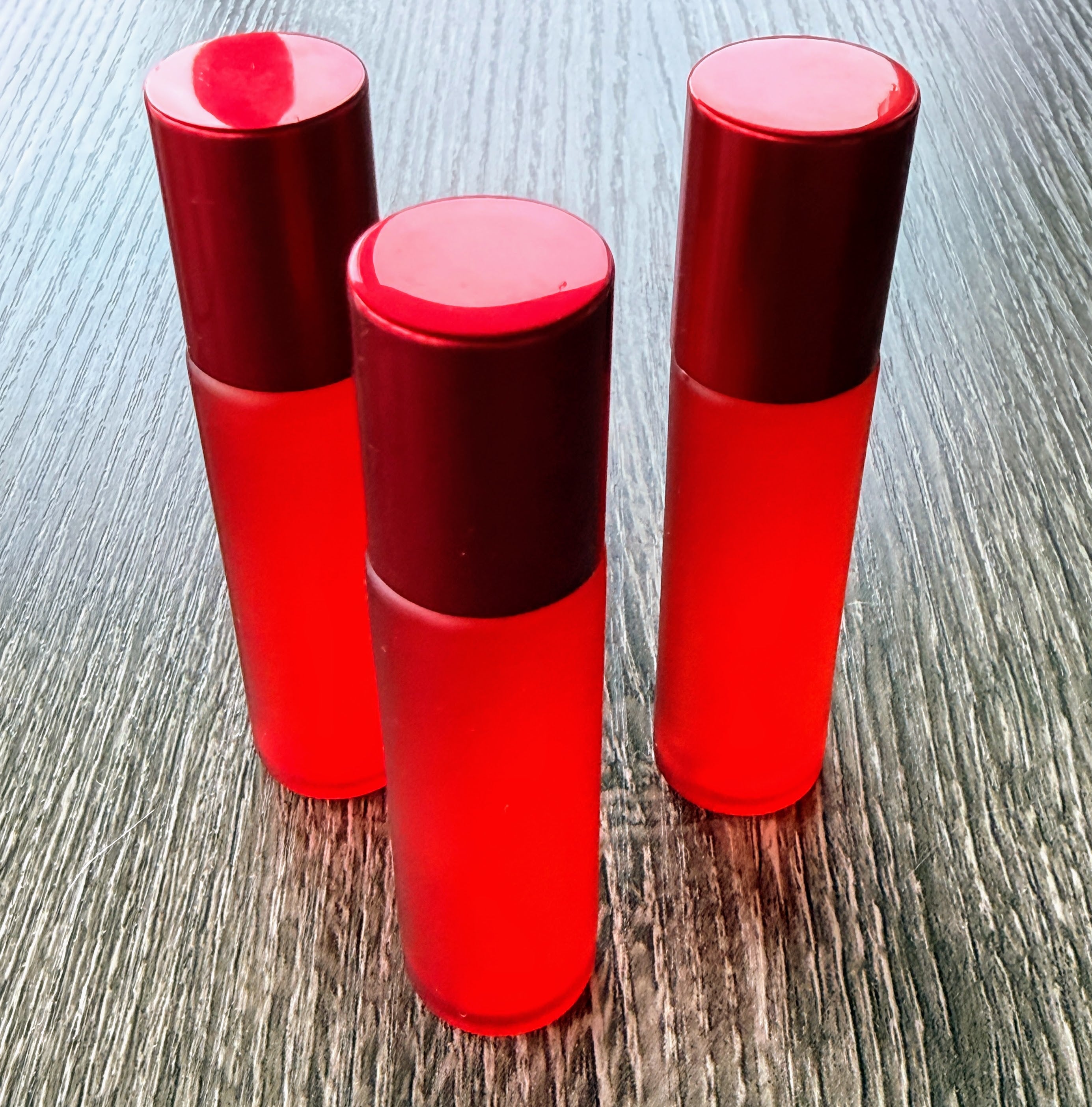Owens Family Magickal Roll Ons Inspired by Practical Magic 10ml Anointing Ritual Blend RC303