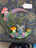 Fairy Moon Wreath EW13