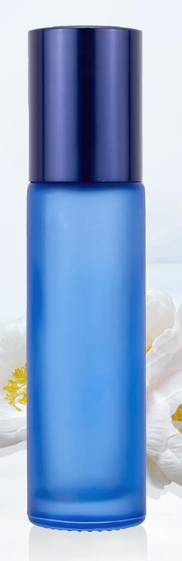 Owens Family Magickal Roll Ons Inspired by Practical Magic 10ml Anointing Ritual Blend RC303