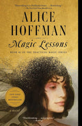 Magic Lessons: Book #3 of the Practical Magic Series RC219