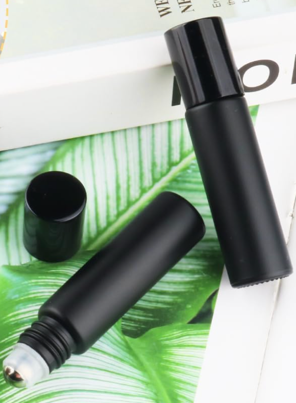 Owens Family Magickal Roll Ons Inspired by Practical Magic 10ml Anointing Ritual Blend RC303