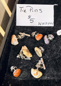 Tie Tack NHP144