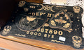 Ouija Board Kit NHP28