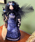 Gypsy Moon by Gina Artisan Goddess Dolls RC190