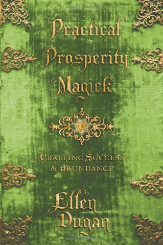 Practical Prosperity Magic SSC250