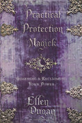 Practical Protection Magic SSC251