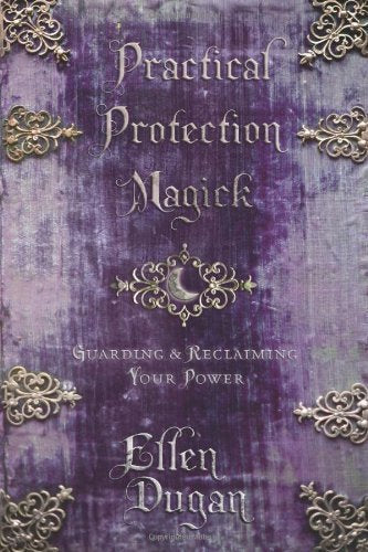 Practical Protection Magic SSC251