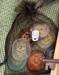 Chakra Bag RM45