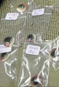 Cat's Eye SSC187