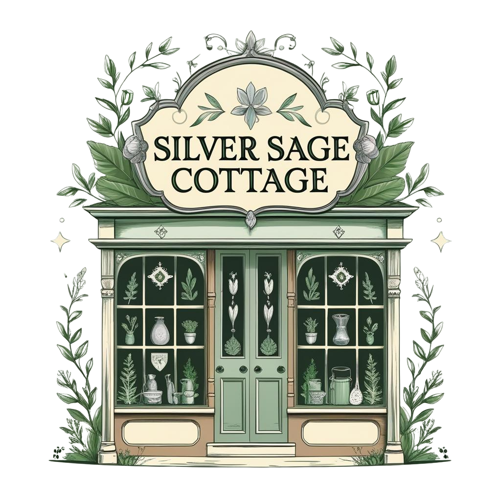 Silver Sage Cottage Gift Cards