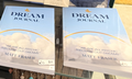 Dream Journal Signed by Matt Fraser SSC91