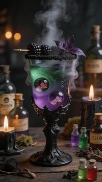 Starlight and Magick Masquerade Ball Fundraising Benefit Auction for NH Pagans NonProfit