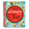 The Ultimate Guide to Tarot Book (Used) SSC259