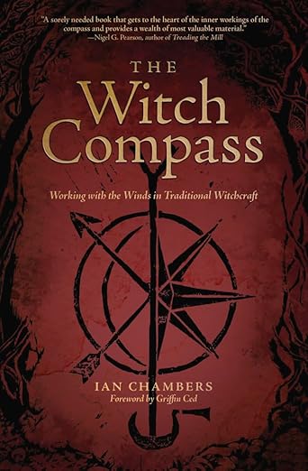 The Witch Compass SSC249
