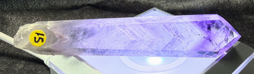 Amethyst Point Phantom RC261 RC262 RC263