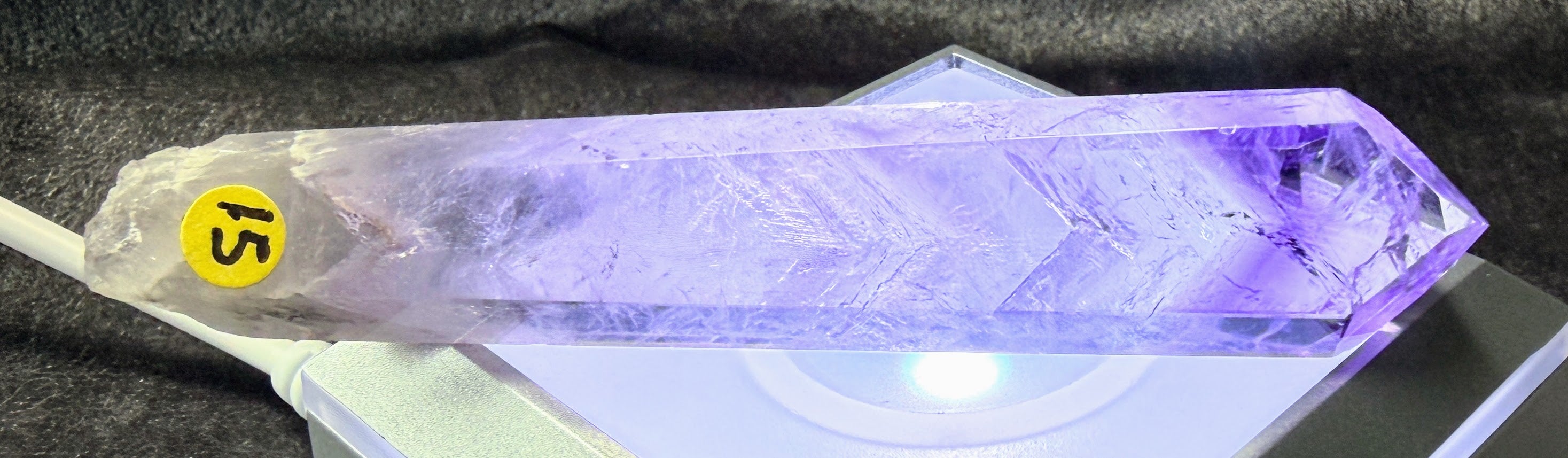 Amethyst Point Phantom RC261 RC262 RC263