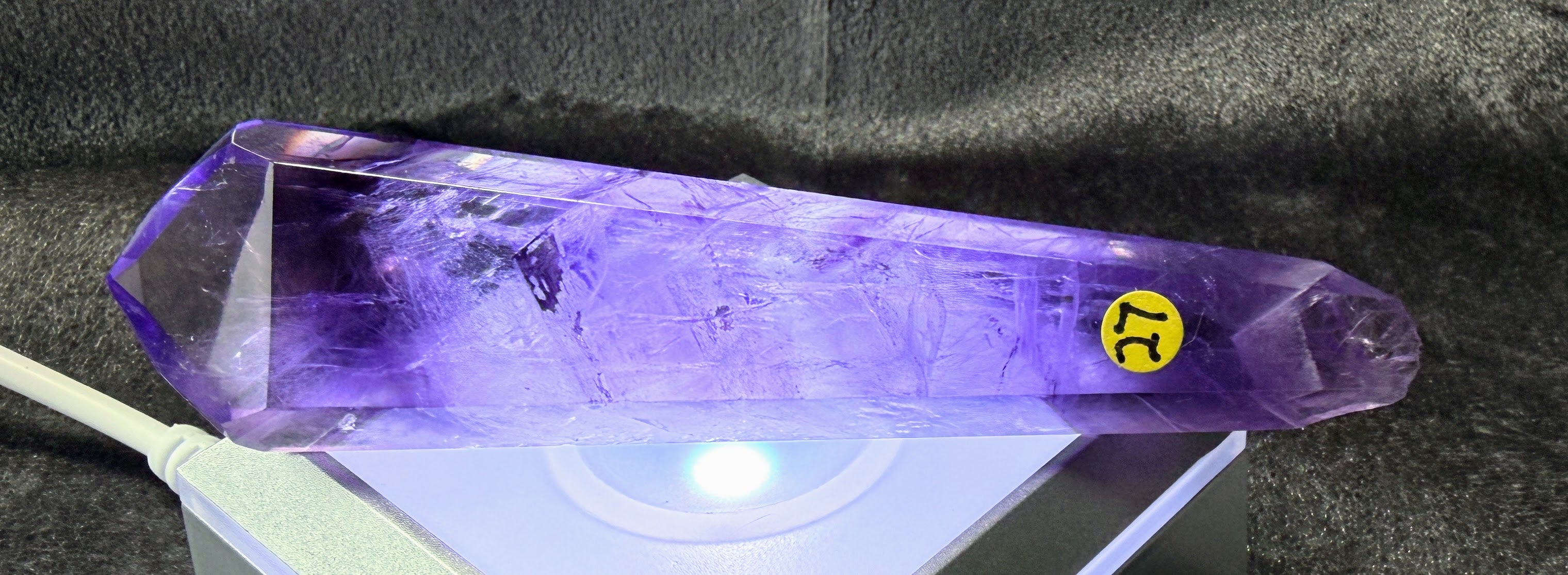 Amethyst Point Phantom RC261 RC262 RC263
