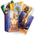 Angel Oracle Card Deck RC249 RC250 RC251