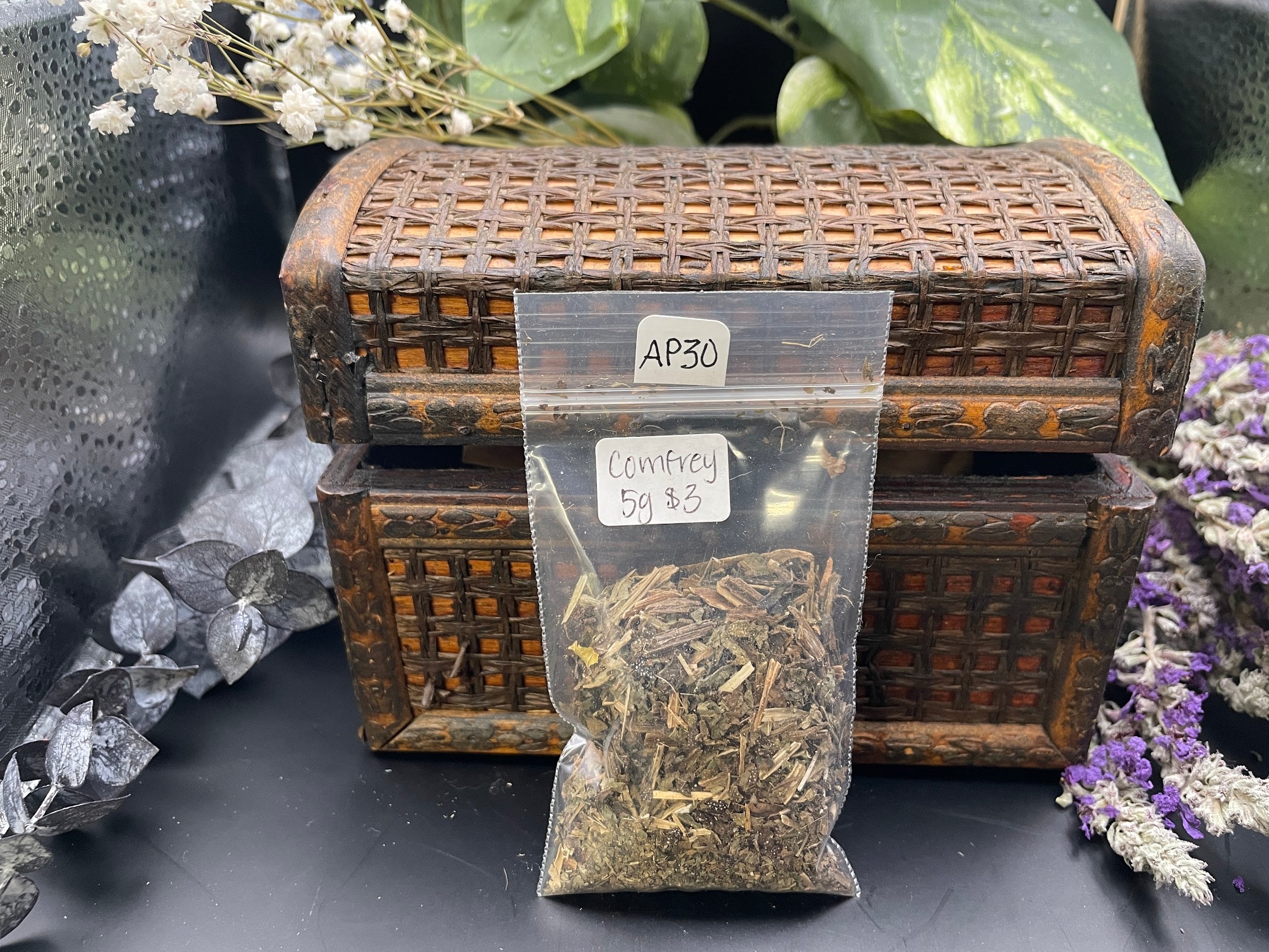 Comfrey 5g