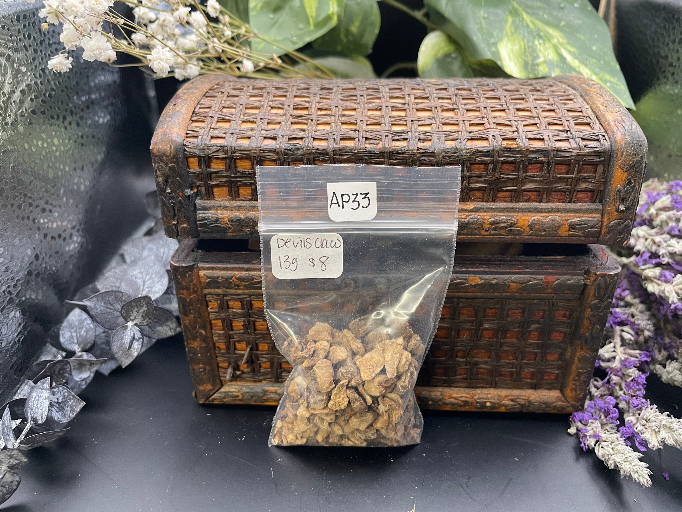 Devil's Claw 13g
