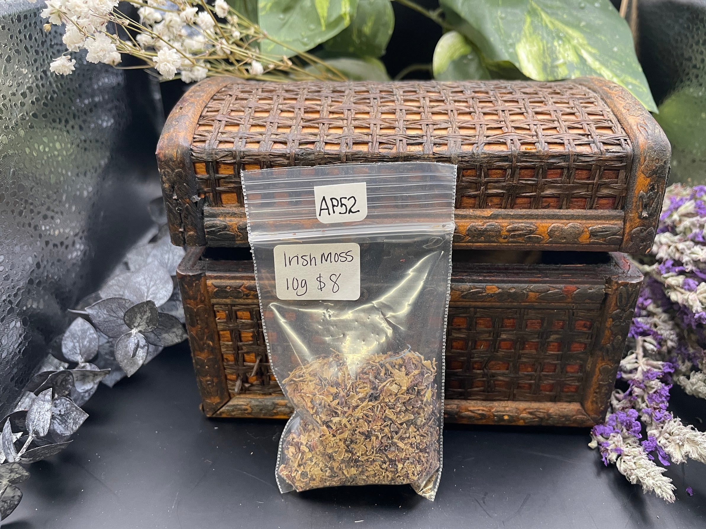 Irish Moss 10g