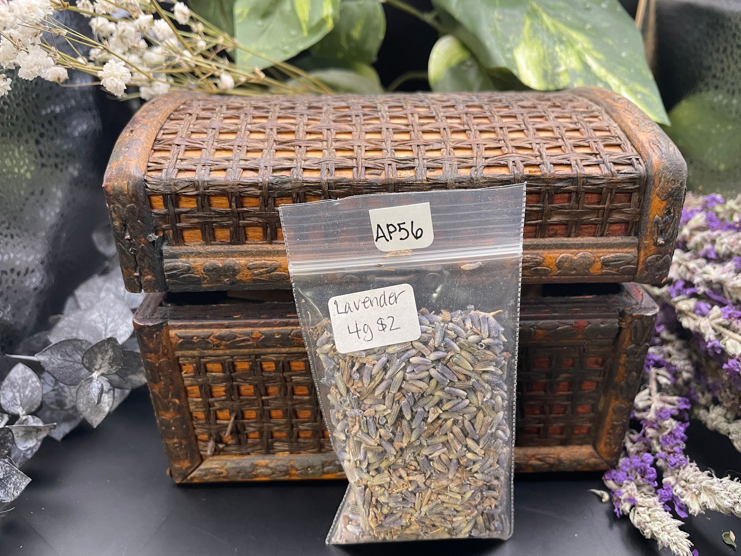 Lavender 4g