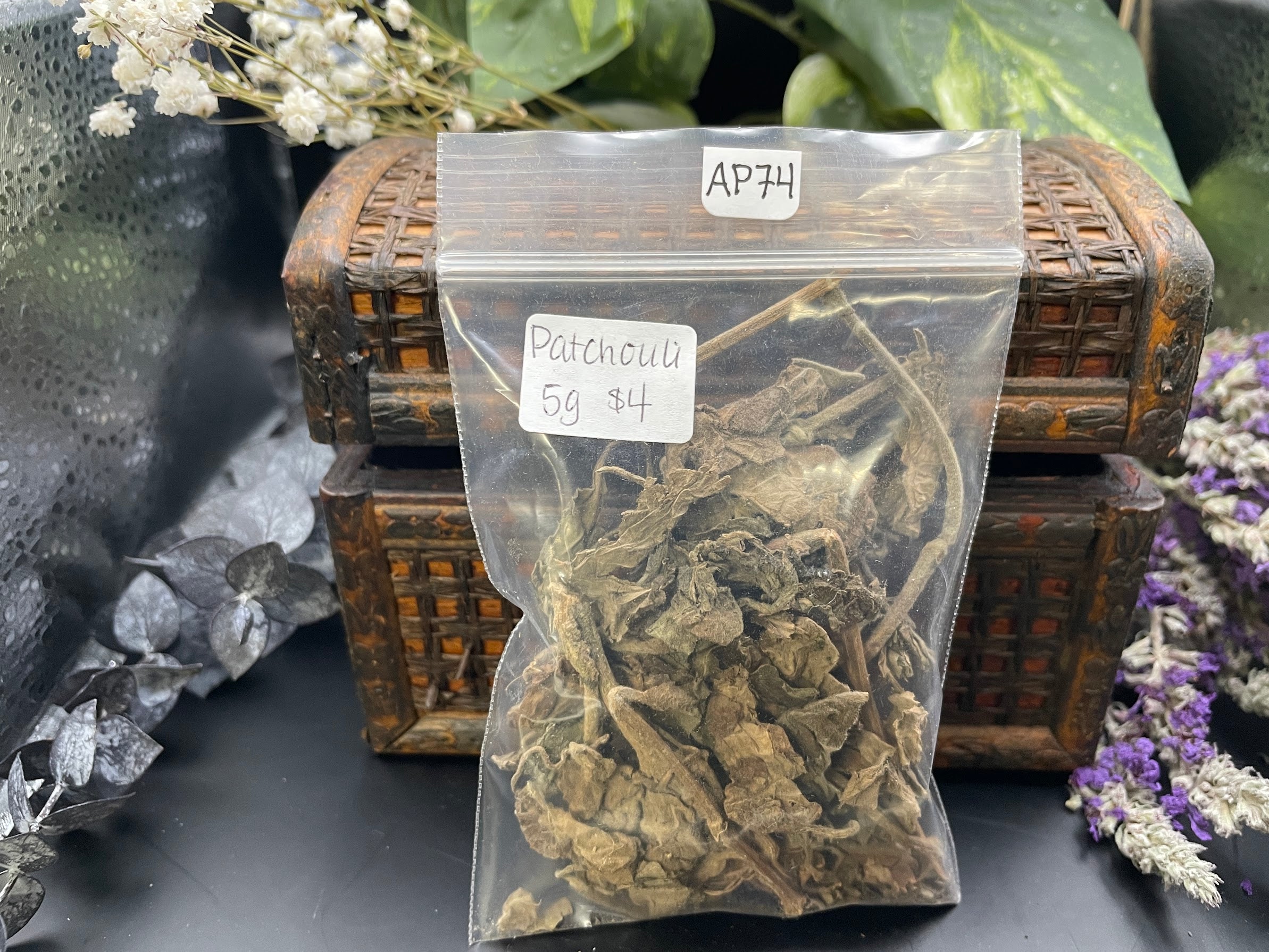 Patchouli 5g
