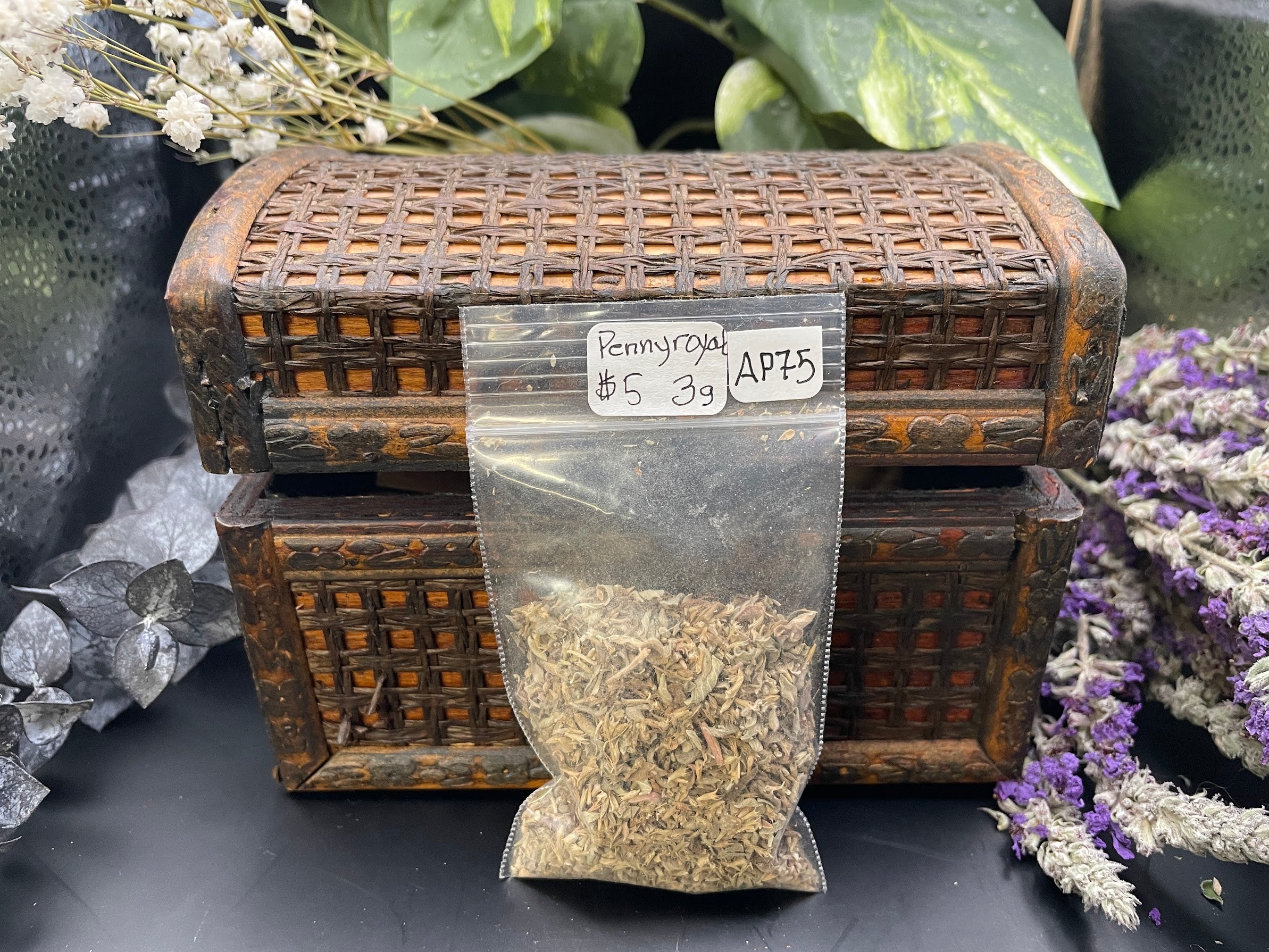Pennyroyal 3g