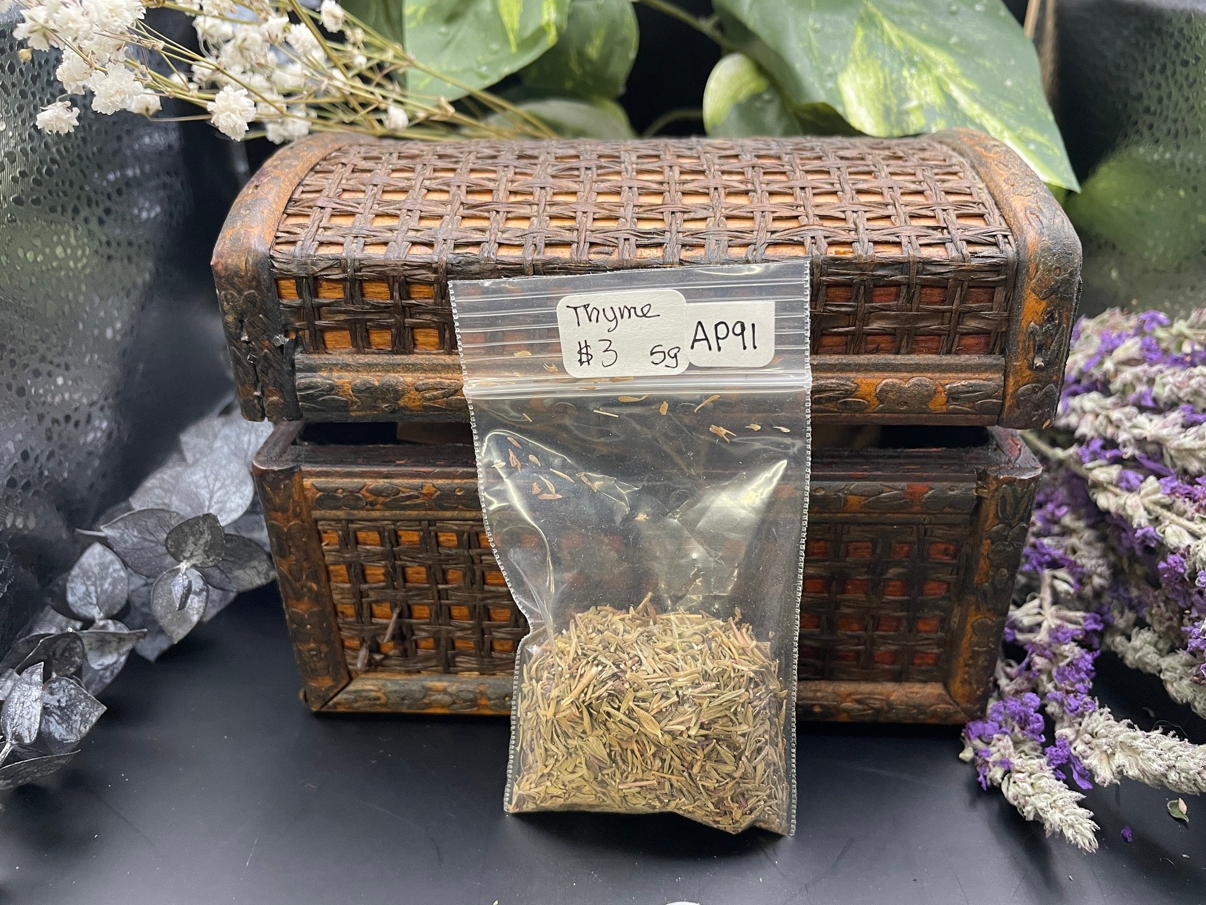 Thyme 5g