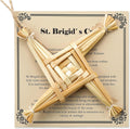 Brigid's Cross Small Five Inch SSC217