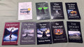 Local Author Brittany Hamley Book YB10