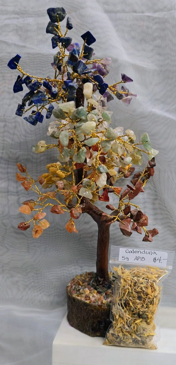 Calendula 5g AP15