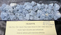 Celestite Raw Stone SSC288