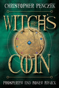 The Witch's Coin Book SSC244