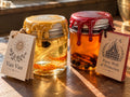RynCraft Conjure Oils | Ritual & Spellwork 15ml Glass Jars RC327