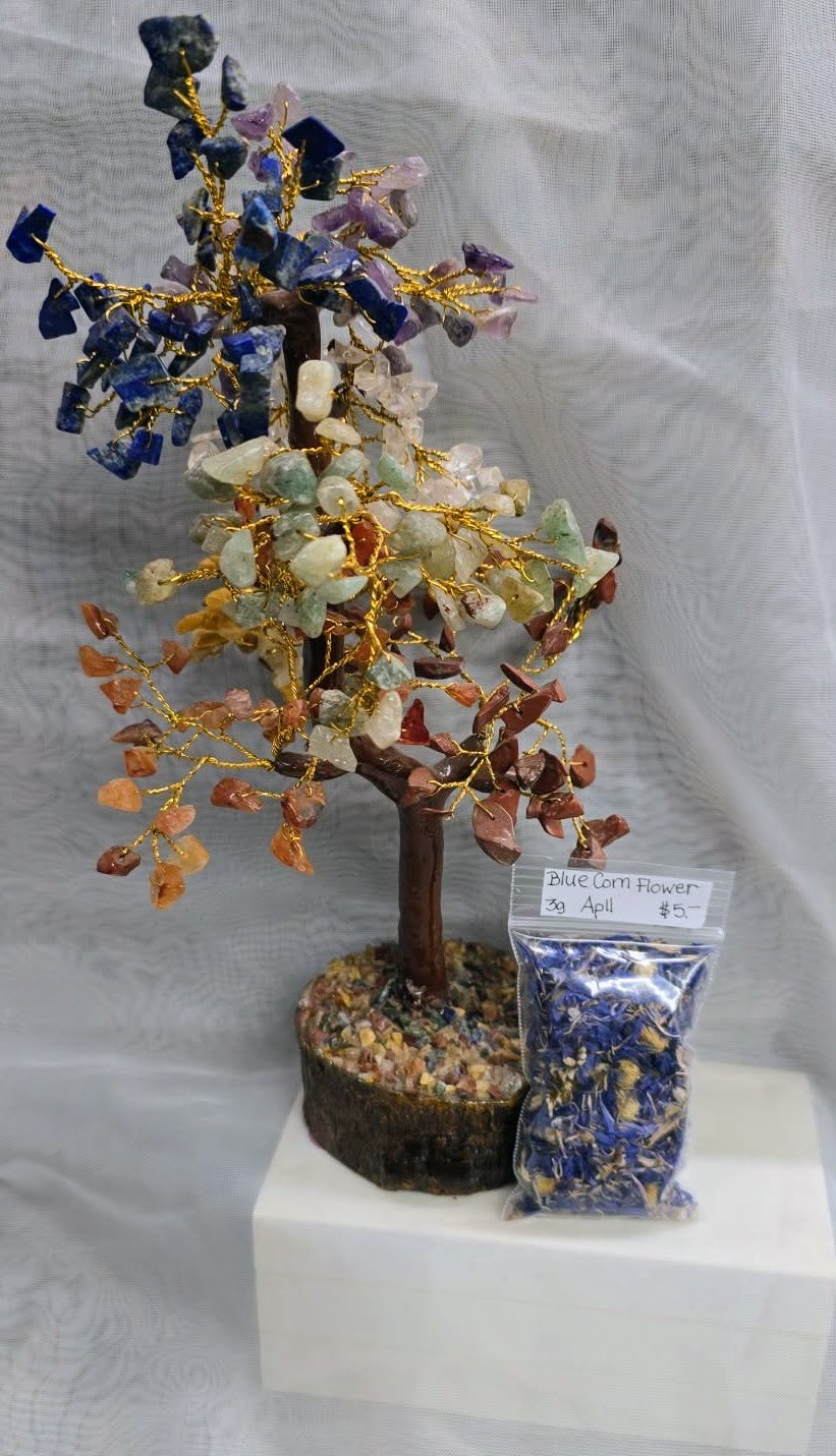 Blue Cornflower 3g AP11