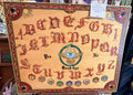 Demons Talking Board DB28
