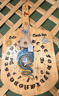 Dragon Talking Board DB30