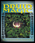Druid Magic Book Used RC212
